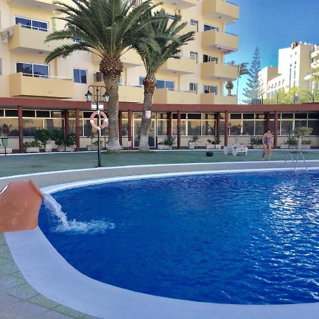 Beautiful 1 Bedroom Apartment Los Cristianos Los Angeles Exterior foto